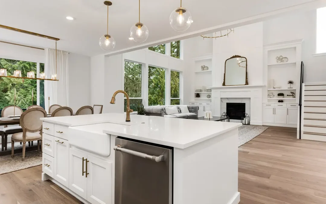 Cookeville Custom Home Builder Known for Integrity and Quality Craftsmanship