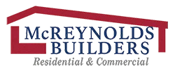 McReynolds Builders