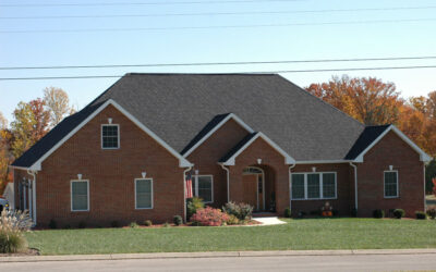 Home Built with Care and Precision – Cookeville Homeowners John and Faye S.